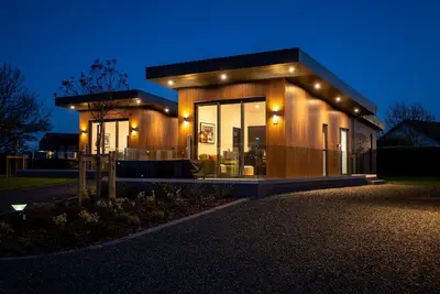 Image de Lligwy Lodge - sleeps 4 guests in 1 bedroom