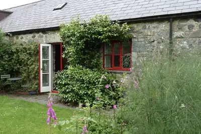 Image de Y Granor - sleeps 4 guests in 2 bedrooms