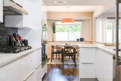 Image de Casa de Paz: Quiet South Atx Retreat