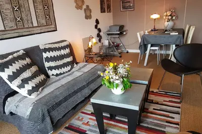 Image de 1 bedroom apartment in pornic