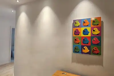 Image de Piso Alto con la Mejor Ubicación en Barcelona