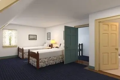 Image de Historic Getaway | 2 Units w/ Outdoor Pool | Near Williamsburg's Living Museum