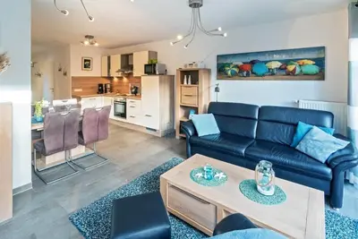 Image de Ferienwohnung Kleine Auszeit