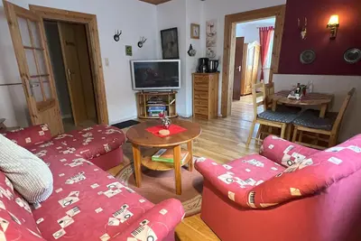 Image de Gemütliche Ferienwohnung Nr. 2 im Harz für max. 3 Personen