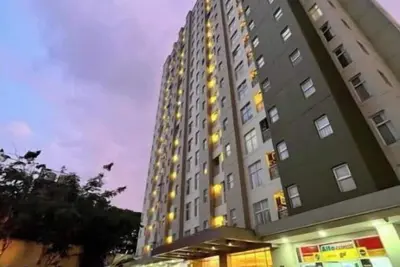 Image de Two-Bedroom Apartment