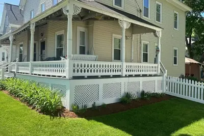 Image de Short Sands Beach in York Beach, Me