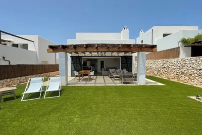Image de Villa Can Simo Menorca