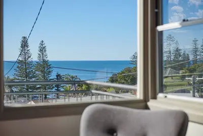 Image de The Boat House at Black Head with everything you need for an awesome holiday