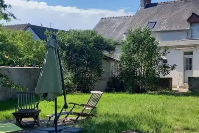 Image de Le Logis des Cerisiers