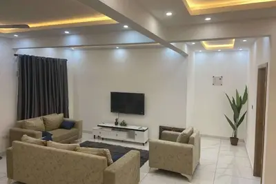 Image de Jennyessel’s Flat