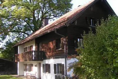 Image de Landhaus - Nahe Starnberger See