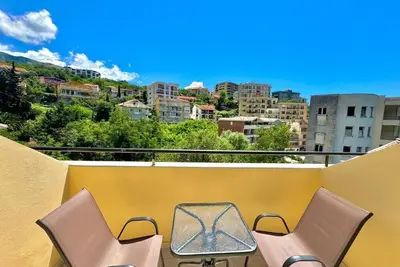 Image de For-A Apartmani