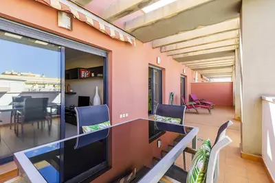 Image de A&N Penthouse La vega