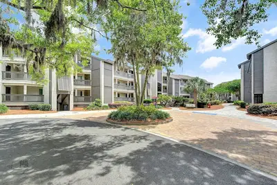 Image de Marsh View Condo - Sea Palms Golf Course