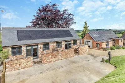 Image de The Old Stables 1 - Uk46682