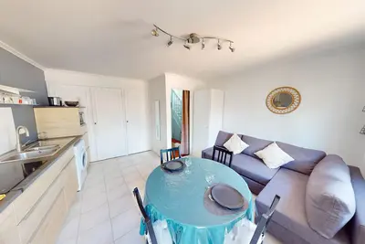 Image de Intra-Muros Ravissant Duplex