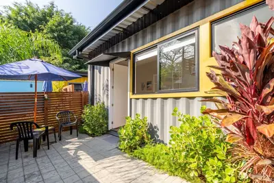 Image de *A/C*1000Mbps*Full Kitchen*Parking*
