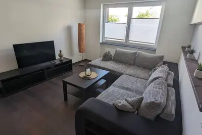 Image de Gemütlich und Modern Ausgestattete Ferienwohnung im Idyllischen Rheinlahn-kreis
