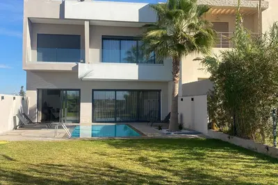 Image de Villa Leane Golf Argan Marrakech