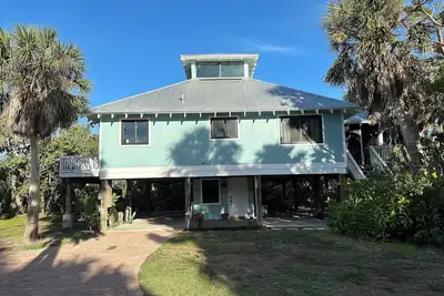 Image de A quiet house with ton of privacy and close to beaches on Sanibel