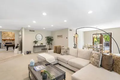 Image de Scottsdale Desert Oasis w Pool, Game room, and outdoor paradise near Kierland