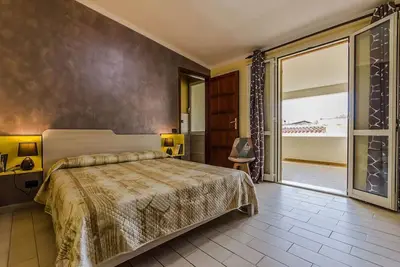 Image de B&B AniMo Doppia con Terrazza