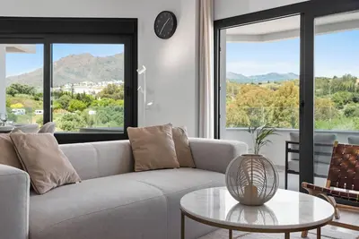 Image de Casa Maddie - Panoramic View Penthouse