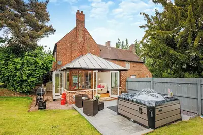 Image de 3 chambres Ă coucher Ă Bridgnorth and Ironbridge