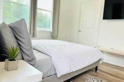 Image de Cozy private bedroom and private bathroom in Kissimmee. Pets are always welcome!