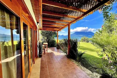 Image de Retreat in Paradise!