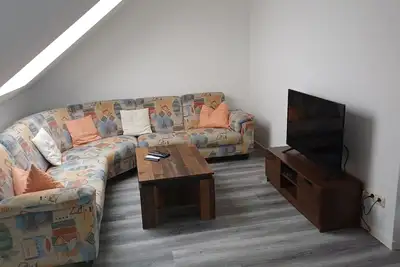 Image de Ferienwohnung in Leipzig