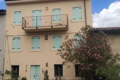 Image de Eco friendly - Vegan lifestyle - Pet Friendly - Lgbtqia+ friendly Guest house