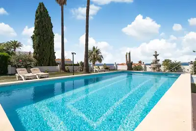 Image de Superbe maison à Vélez-Málaga