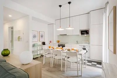 Image de Atalaia Prime Apartment Iii @ Bairro Alto
