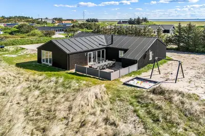 Image de Superbe maison à Ringkøbing avec sauna