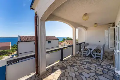 Image de Superbe appartement à Rtina