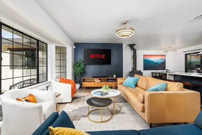 Image de Secluded Haven Views -Spa/Arcade/Ev charger near Yosemite