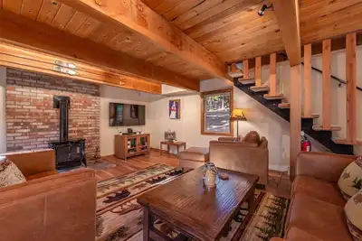 Image de Miller Cabin, Dog-Friendly
