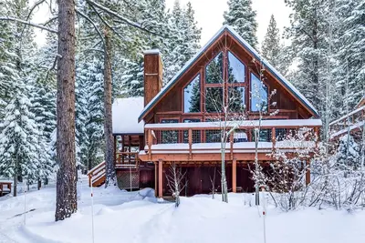Image de Parris Northstar Chalet