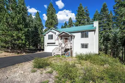 Image de Whitehall Cabin, 3bd/2ba