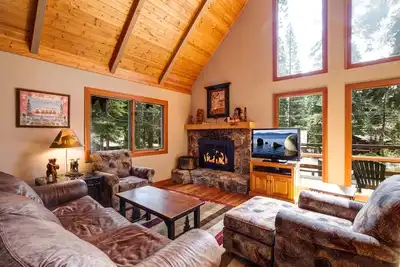 Image de Rivera Cabin, 5bd/3ba, In-Law Unit