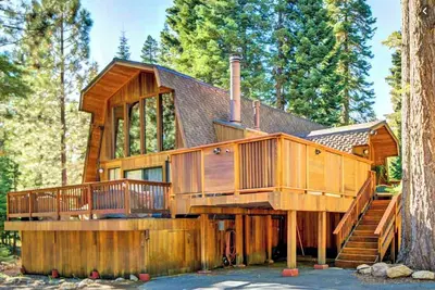 Image de Evans Cabin, Private Hot Tub, Dog-Friendly