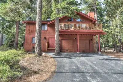 Image de Camp Brags, Private Hot Tub