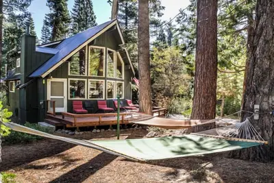 Image de Edgar Cabin, 4bd/2ba
