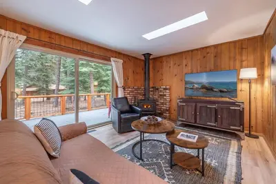 Image de Triple C, 3bd/2ba, Dog-Friendly
