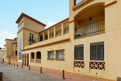 Image de 2 bedroom stunning apartment in Nerja