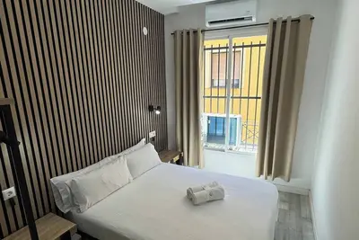 Image de Downtown Cozy & Sunny Apartment Gran Vía | 054