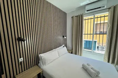 Image de Downtown Cozy & Sunny Apartment Gran Vía | 055