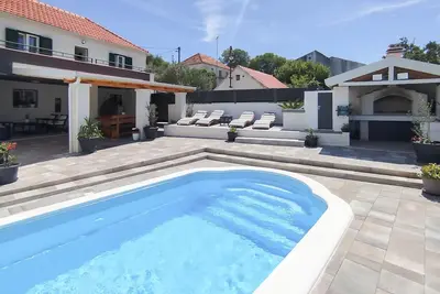 Image de Superbe maison à Ljubitovica