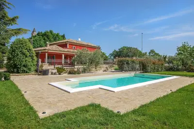 Image de Magnifique maison à Loc. Avenale, .